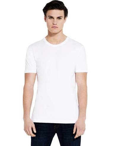 E-EP03-MEN'S SLIM FIT JERSEY T-SHIRT (to be discontinued)
